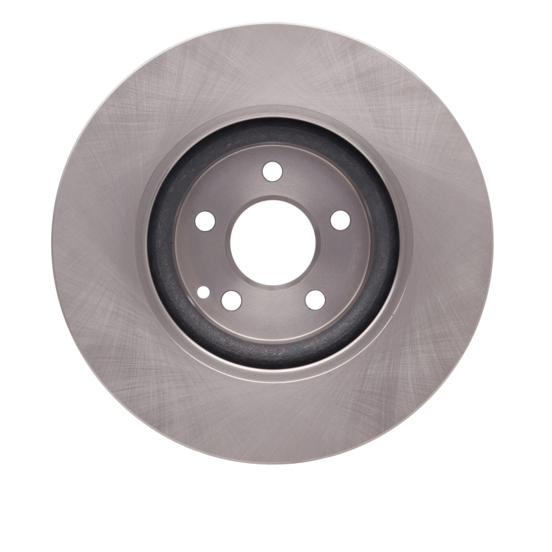 DFC 06-15 Mercedes-Benz E550 Front Brake Rotor