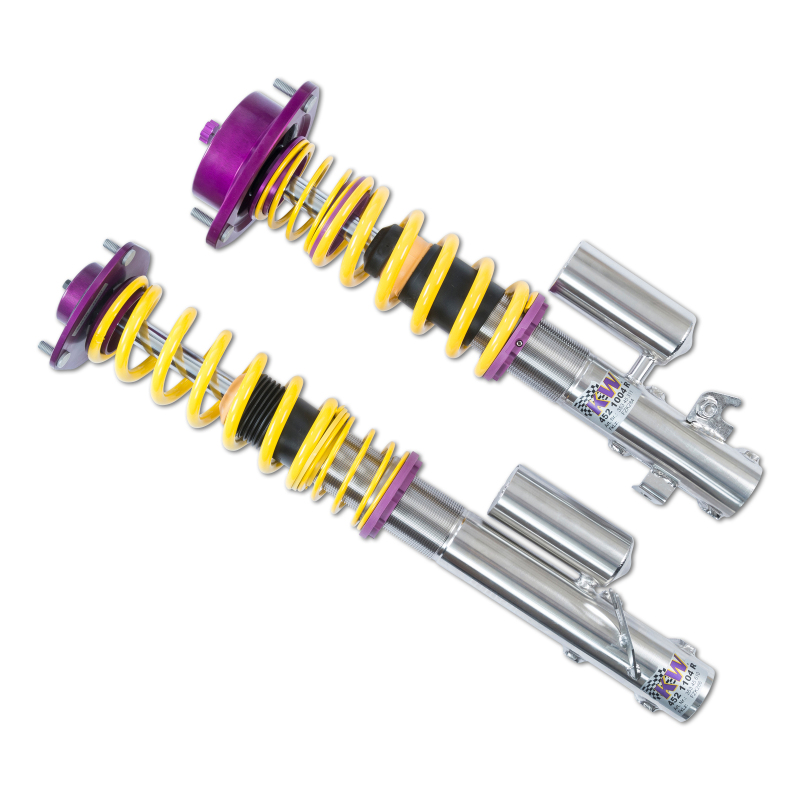 KW Club Sport Coilover Kits for 2005-2008 IMPREZA - 35245814 Clubsport Kit, Subaru Impreza STI (GD, GG) thumbnail 9