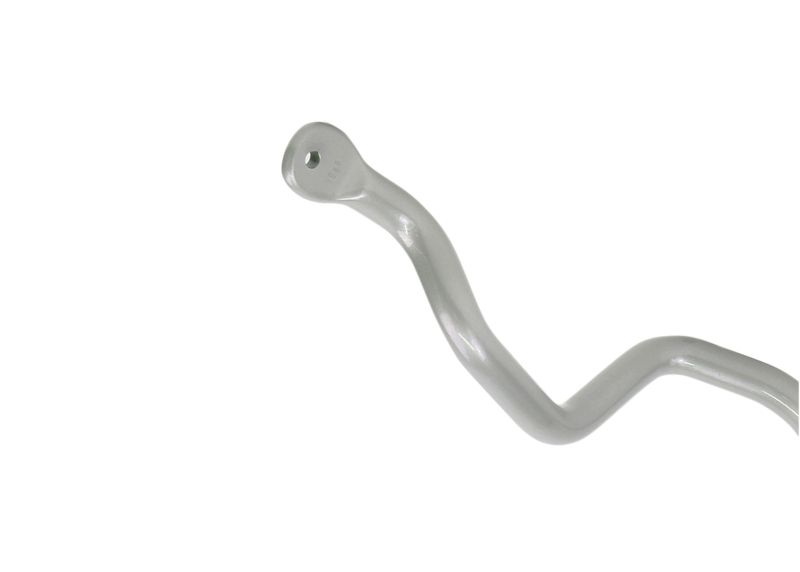 WL Sway Bars - Front