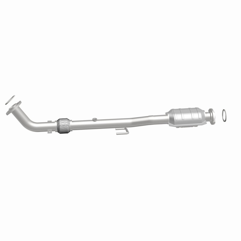 MagnaFlow Direct Fit Catalytic Converter 07-09 Toyota Camry 2.4L