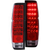 ANZ LED Taillights