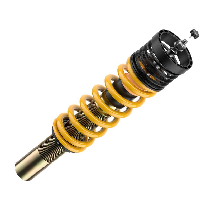 ST Suspensions XA Coilover Kits 182100BH Kit; Audi A4 (B9) Sedan Quattro(AWD) 50mm? thumbnail 6
