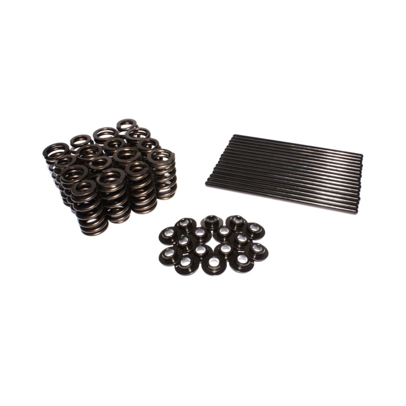 COMP Cams Pushrod Spring Retainer Kit thumbnail 3