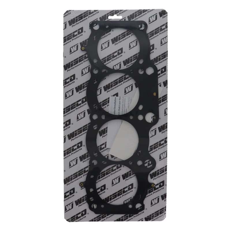 Wiseco SC Gasket - Toyota/Lexus 3SGTE Gasket thumbnail 4