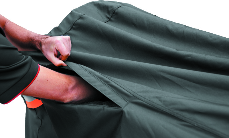BikeMaster BKM Covers