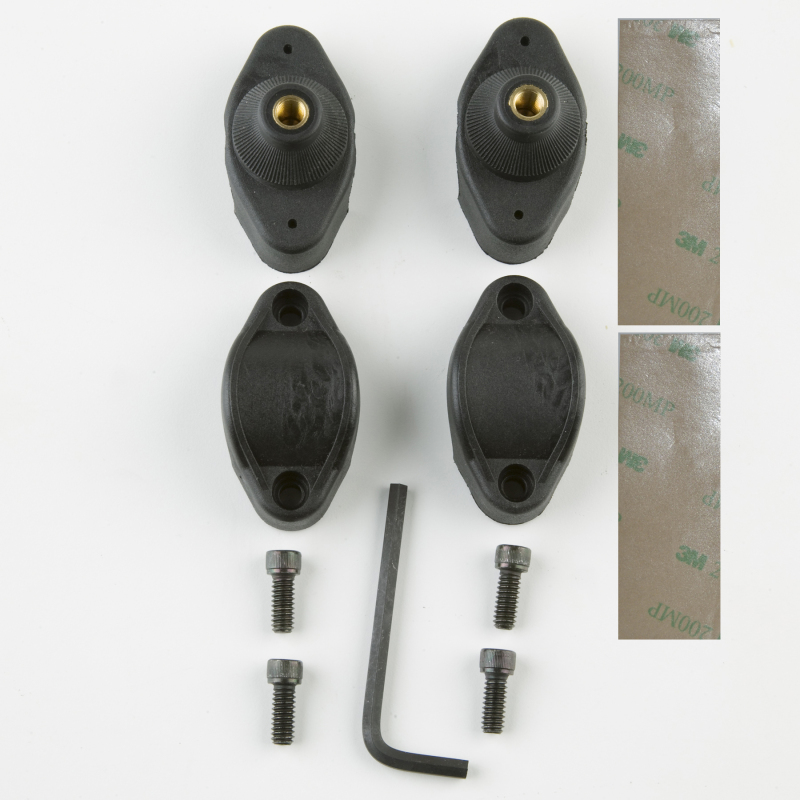 NAT Hardware