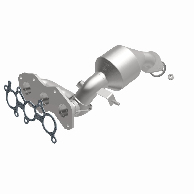 MagnaFlow 07-10 Toyota Sienna 3.5L Direct Fit Converter thumbnail 8