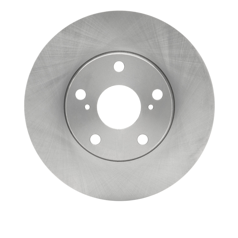 DFC Brake Rotors - Plain