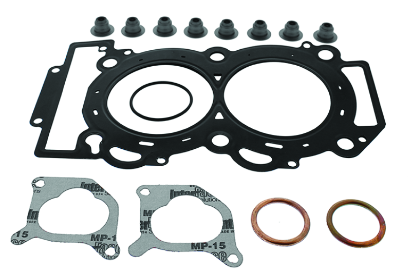 Quadboss Powersports Top End Engine Kits 568985 QuadBoss 15-22 Polaris Scrambler 850 Gasket Set thumbnail 3