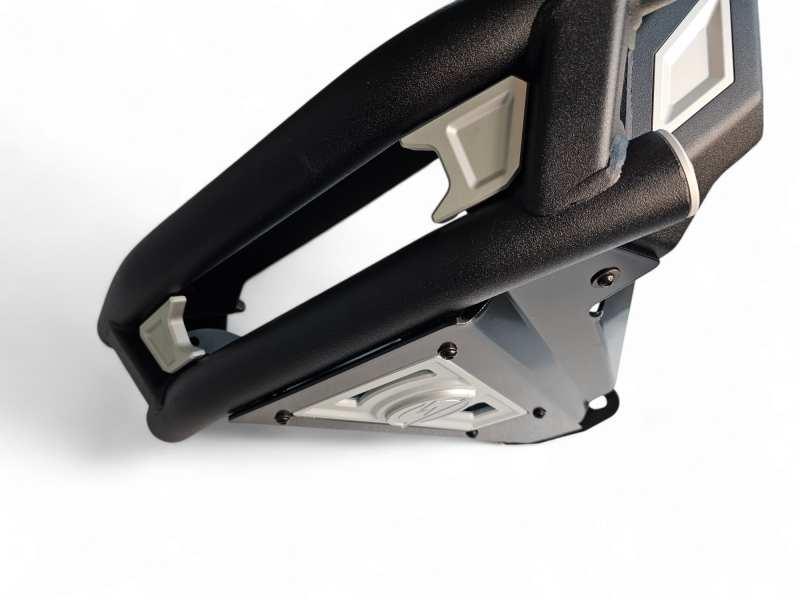 Elektric Offroad 2022+ Polaris Rzr Pro R/ Turbo R Amp Front Bumper thumbnail 6