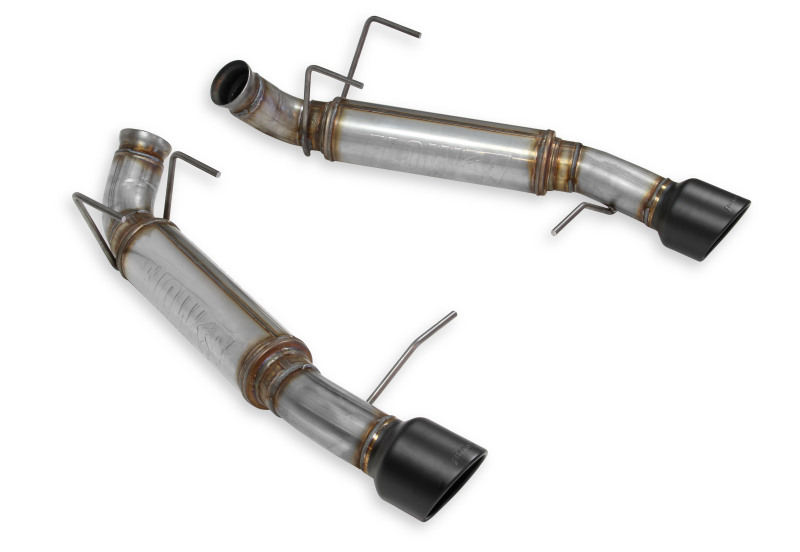 Flowmaster 11-12 Mustang GT V8 FlowFX Axle-Back Exhaust System thumbnail 3