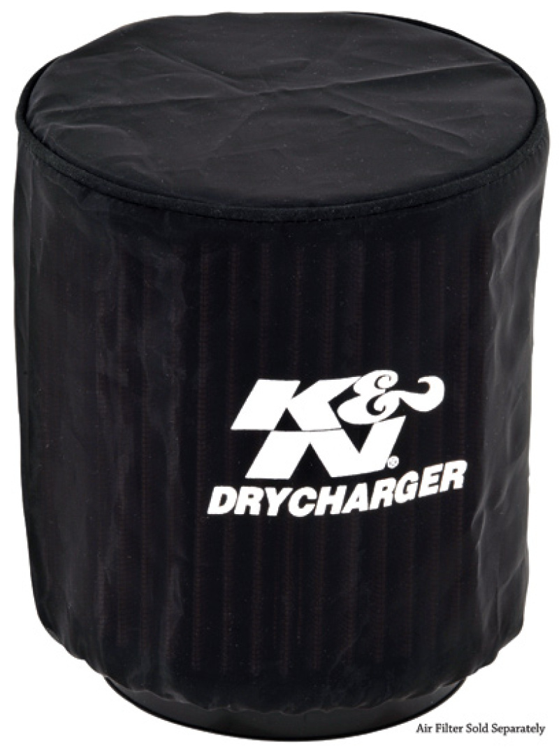 Air Filter Wrap