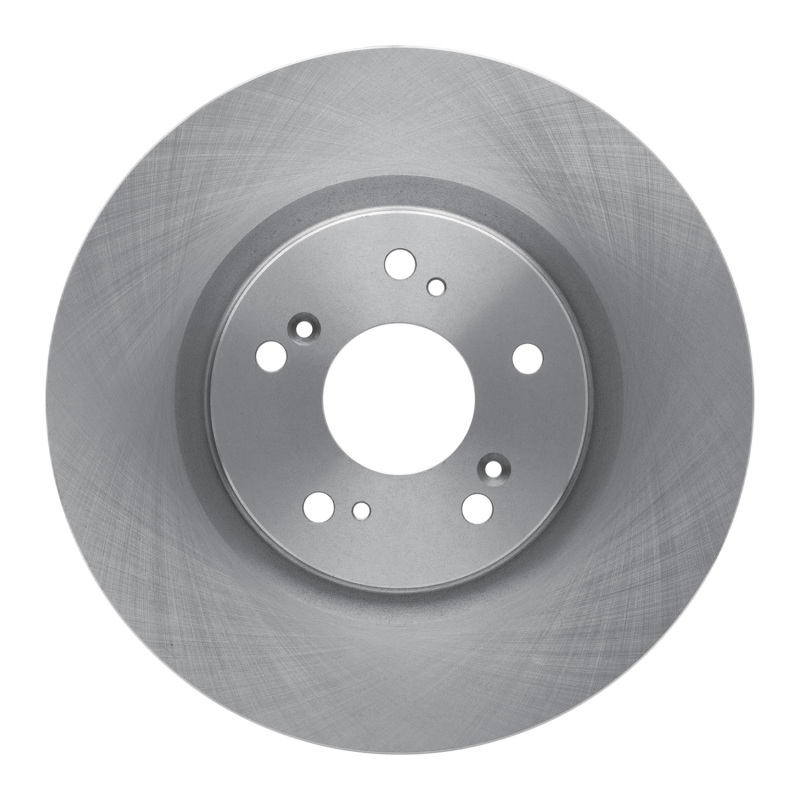 DFC Brake Rotors - Plain