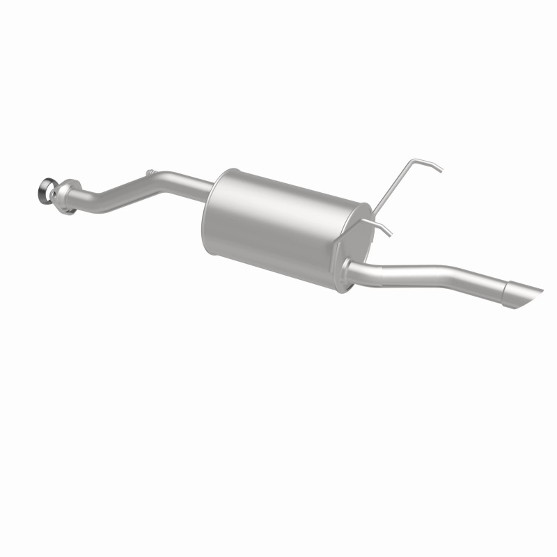 BRE Exhaust 01-05 Civic 1.7L Muffler Kit thumbnail 8