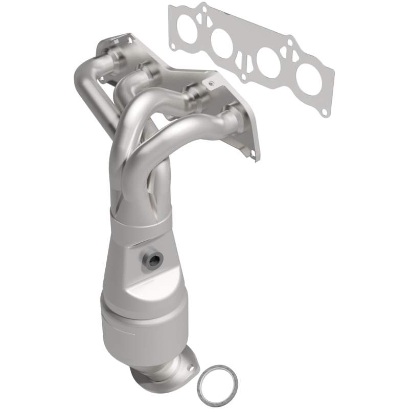 MagnaFlow Direct Fit Catalytic Converter 03 Camry 2.4L thumbnail 5