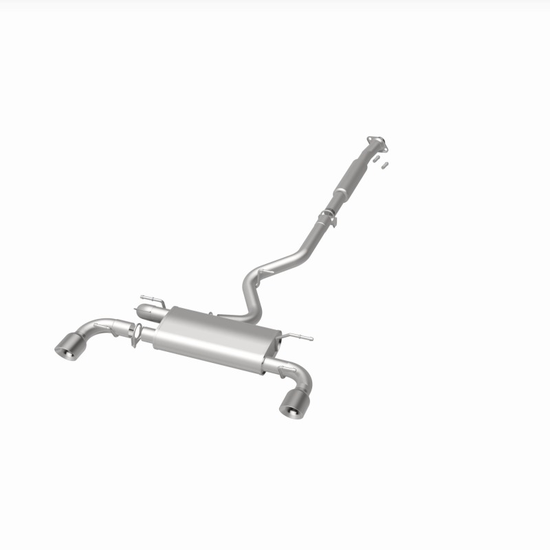 MagnaFlow BRE Exhaust Kit 13-22 FR-S BRZ 86 GR86 thumbnail 4