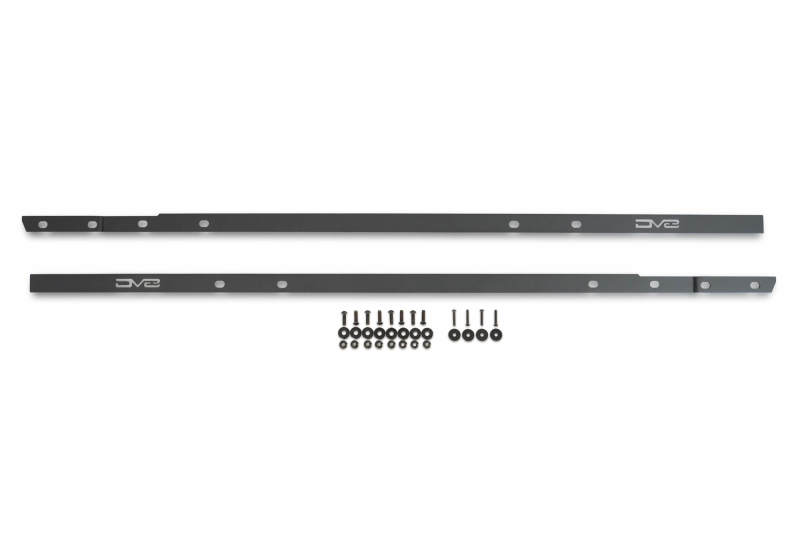 DV8 Offroad 21-23 Ford Bronco 2-Door Pinch Weld Covers thumbnail 7