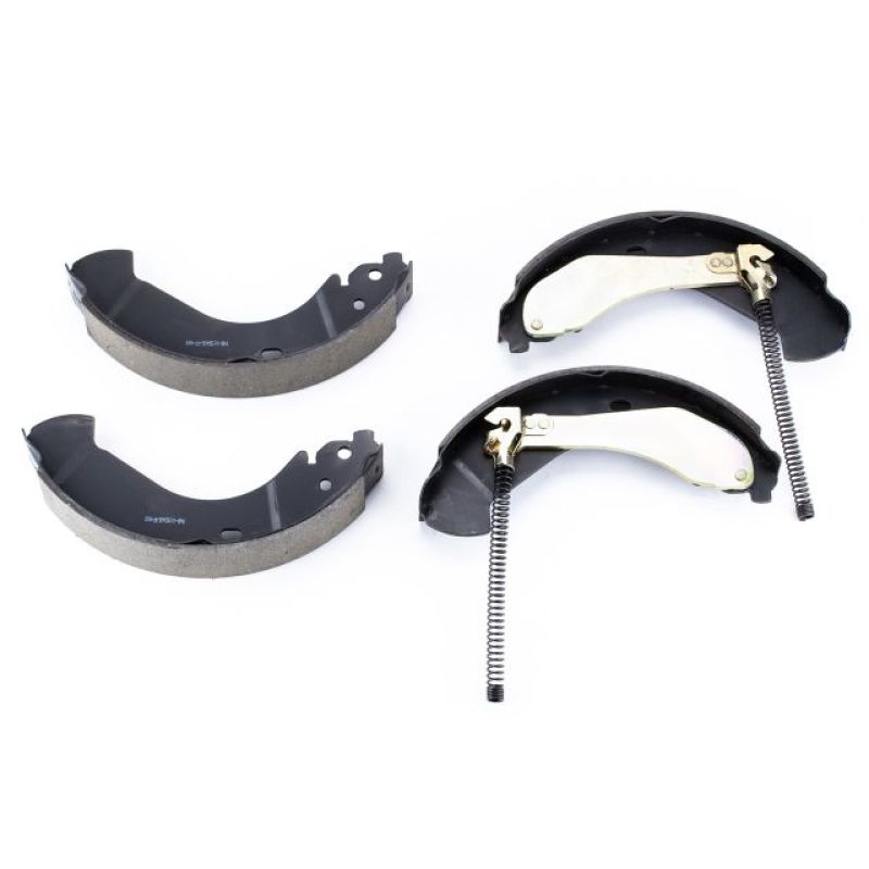 PSB Autospecialty Brake Shoes
