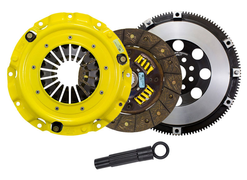 ACT 2005 Chevrolet Cobalt HD/Perf Street Sprung Clutch Kit thumbnail 2