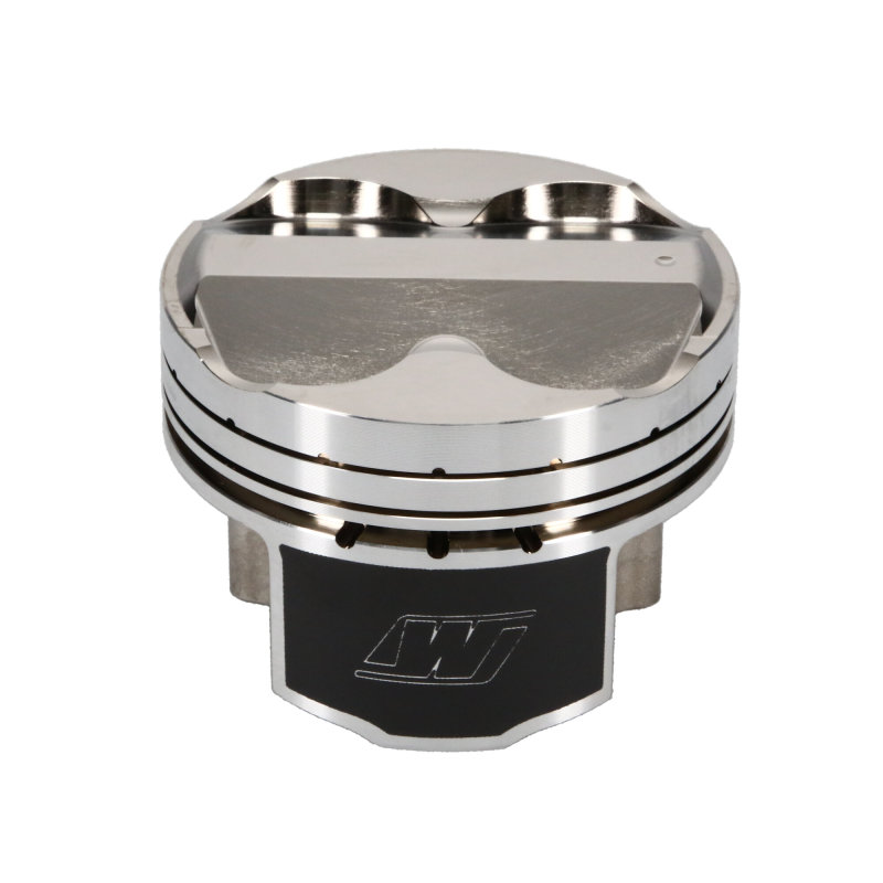 Wiseco Toyota 2JZ Supra -.8cc Dome 10.5:1 CR Piston Shelf Stock *Single Piston Only* thumbnail 2