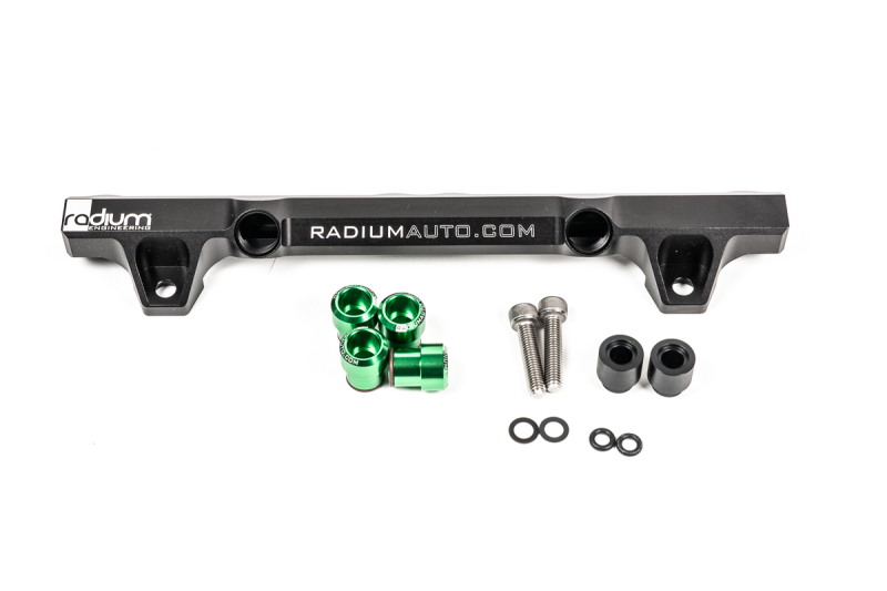 RAD Fuel Rails