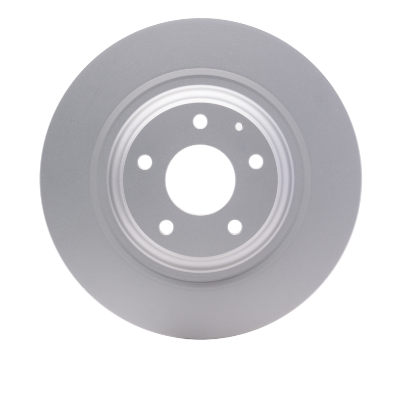 DFC GeoSPEC Coated Rotors - Plain