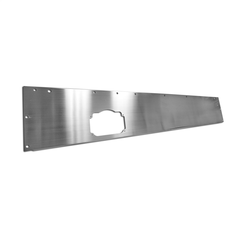 Replacement Dash Panel
BODY PARTS-OMIX