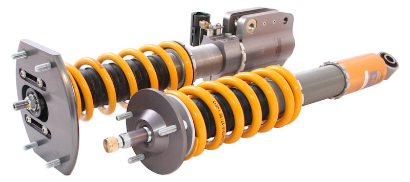OHL Coilover - Road & Track