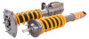 OHL Coilover - Road & Track