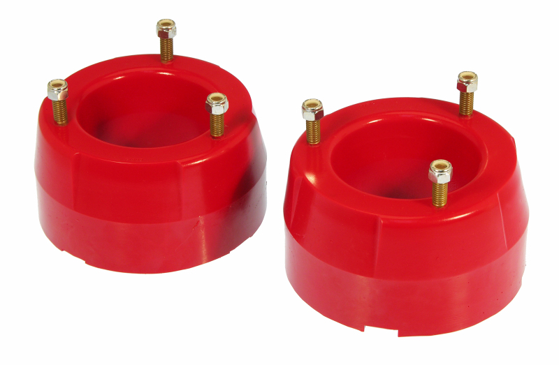RAM 4WD 2 COIL SPACER 94-05
