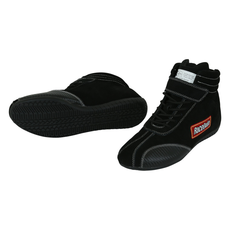 RaceQuip Euro Carbon-L SFI Shoe 8.5 thumbnail 6