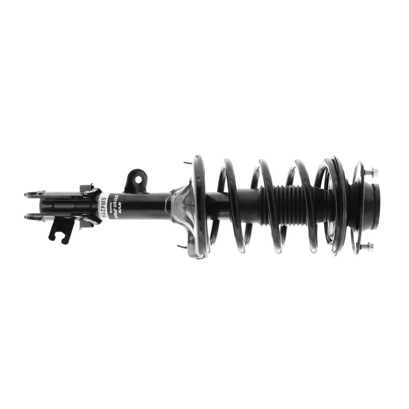 KYB Shocks & Struts Strut Plus Front Right HYUNDAI Tucson 2009-2005 thumbnail 5