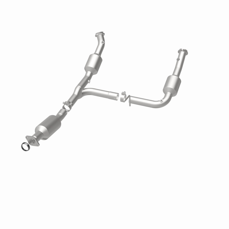 MagnaFlow 04-05 Ford Explorer 4.6L Direct Fit Converter thumbnail 5