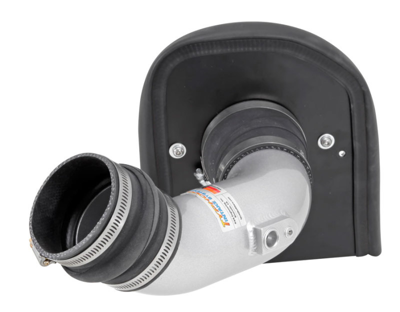 K&N 13 Ford Focus ST L4-2.9L F/I Typhoon Performance Intake thumbnail 8