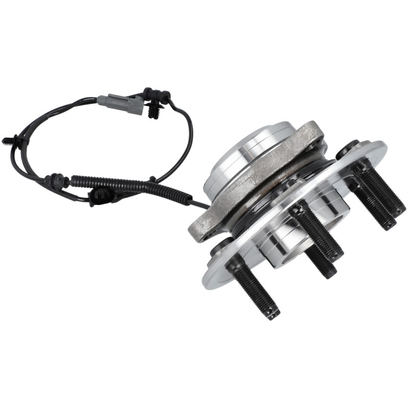 MOOG 19-23 Ram 1500 Front Wheel Hub & Bearing Assembly