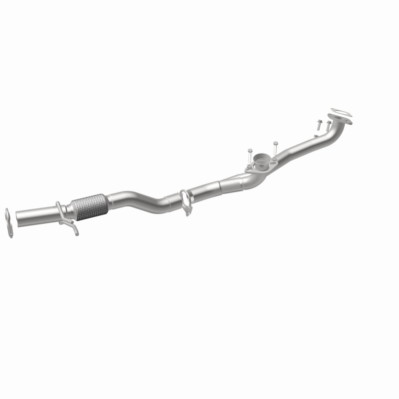 BRExhaust 11-15 Explorer 3.5L Front Pipe Kit thumbnail 5