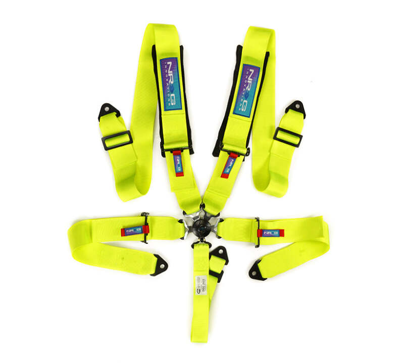 NRG Harness - 5PT