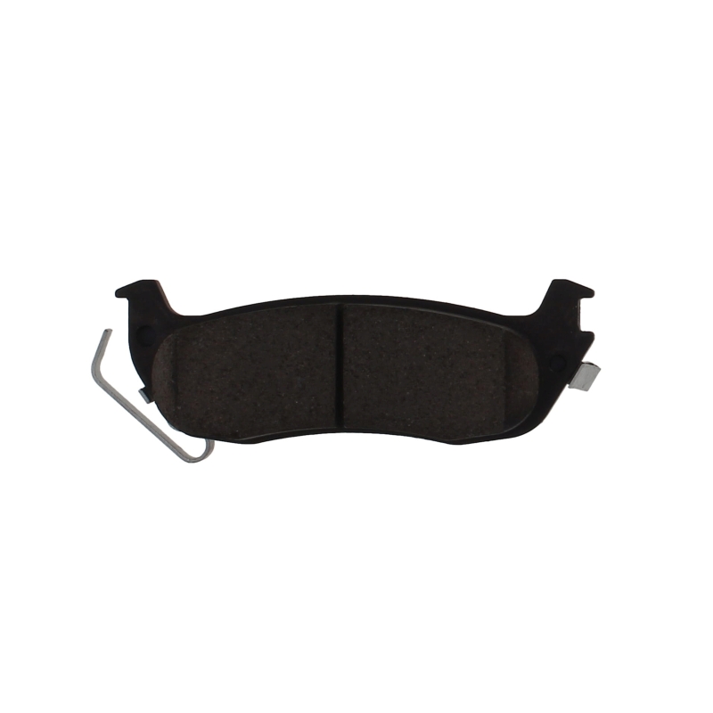 Baer Brakes 06-10 Jeep Commander Claw Brake Rear Pads