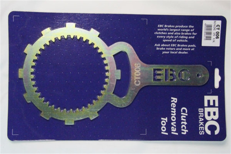 EBC 1998 Arctic Cat 400 2 x 4 (400cc) Clutch Tool