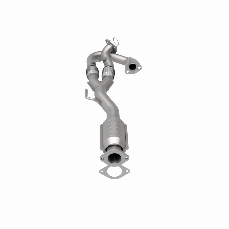 MagnaFlow 04-07 Nissan Murano 3.5L Direct Fit Converter thumbnail 7