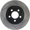 ST Slotted Sport Brake Rotors