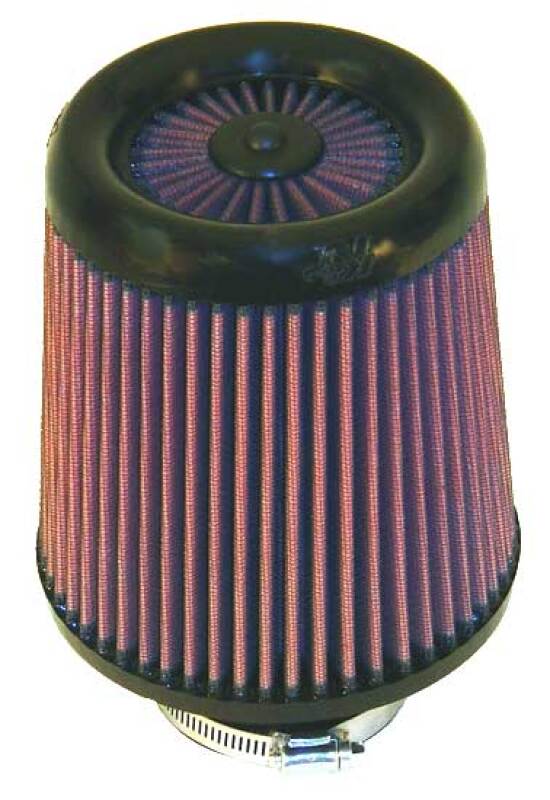 K&N Universal X-Stream Clamp-On Filter 6in Base OD x 5in Top OD x 6.5in Height thumbnail 5