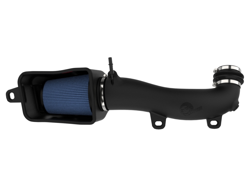 aFe MagnumFORCE Intake Stage-2 Pro Dry 5R Filter 18-23 Jeep Wrangler (JL) L4-2.0L (t) thumbnail 9
