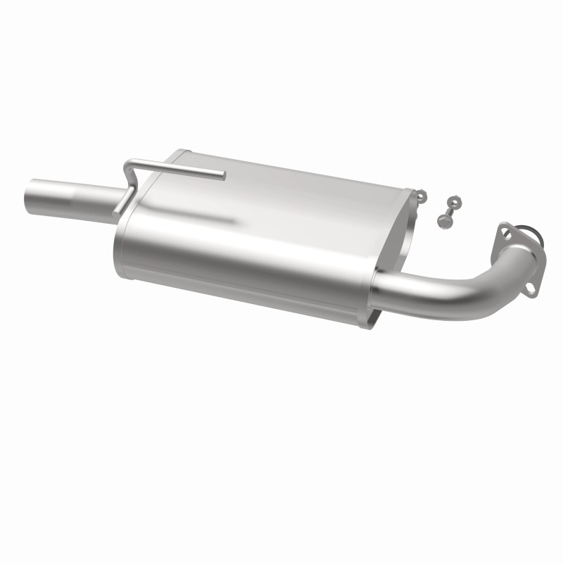BRE Exhaust 07-12 Altima 2.5L 3.5L Muffler Kit thumbnail 3
