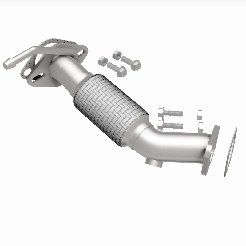 BRE Exhaust 11-14 Sonata 2.0L 2.4L Front Pipe Kit thumbnail 6