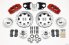 WIL Dynapro Brake Kit