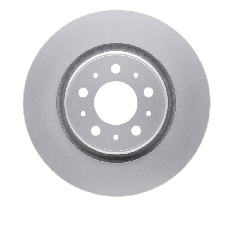 DFC GeoSPEC Coated Rotors - Plain