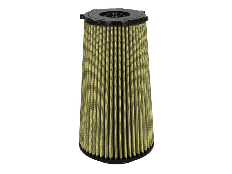 Magnum FORCE Intake Replacement Air Filter w/ Pro GUARD 7 Media
MagnumFLOW Universal Clamp On Pro-GUARD 7 Air Filter
