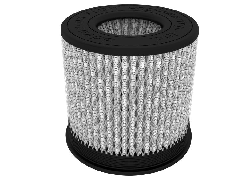 Momentum Intake Replacement Air Filter w/ Pro DRY S Media