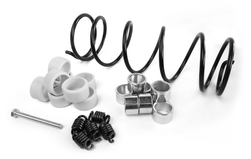 EPI Mudder Clutch Kits